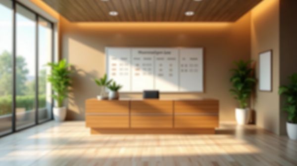 Améliorer l'efficacité de votre cabinet grâce à office avocat