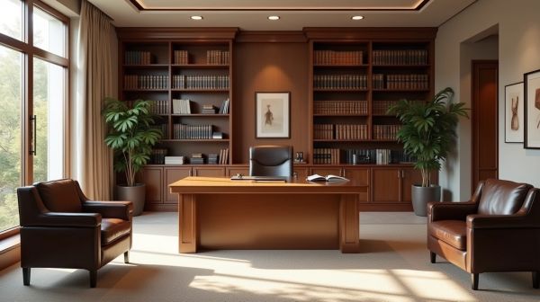 Améliorer l'efficacité de votre cabinet grâce à office avocat