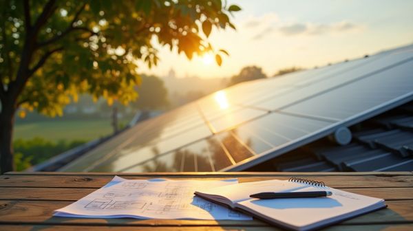 Batterie stockage solaire : solutions optimales pour votre énergie renouvelable