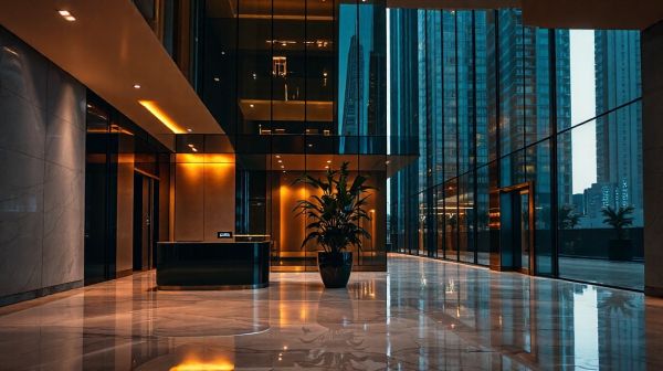Boostez vos gains grâce à une gestion efficace de la location conciergerie