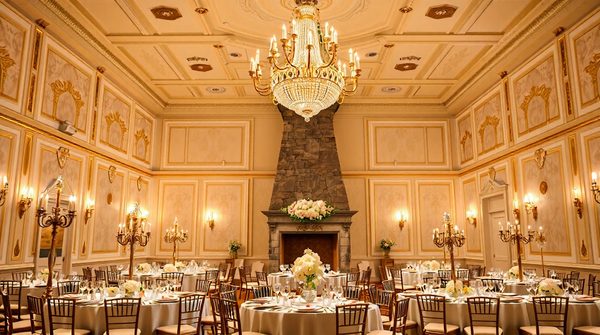 Ck traiteur à nantes : votre partenaire pour des événements inoubliables