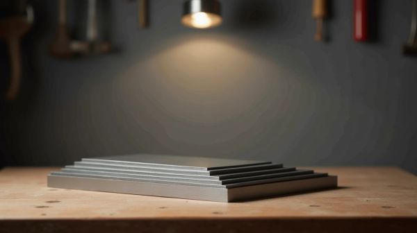 Comment choisir une équerre charge lourde adaptée à vos besoins