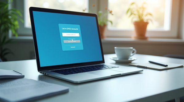 Créer votre SASU directement en ligne : la révolution digitale de l'entrepreneuriat