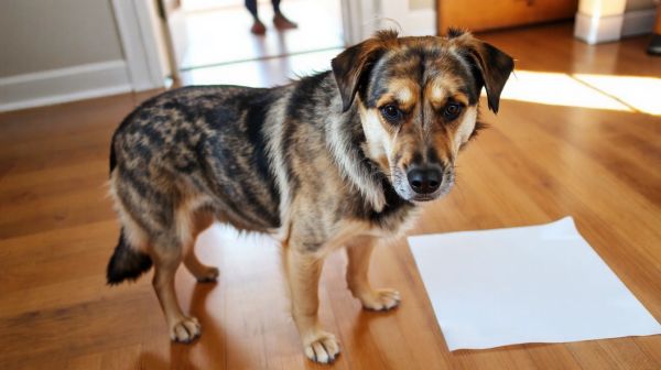 Estimation des tarifs pour un chien associé à la détection de punaises de lit