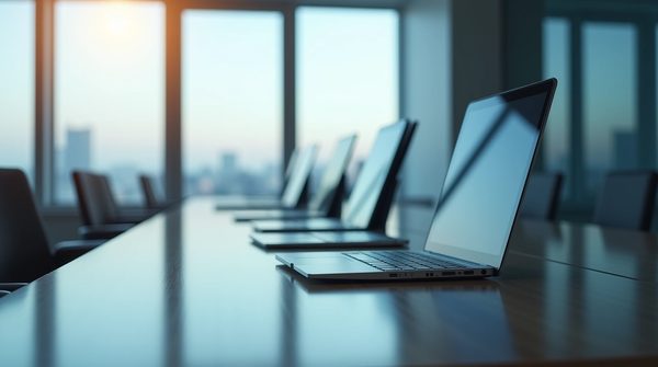 Explorez les services d'une agence web pour votre succès digital