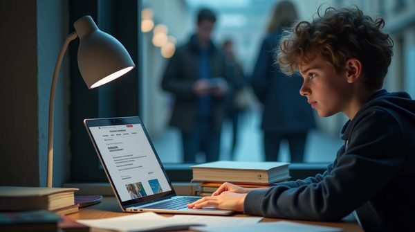 Inscription au pass via parcoursup : guide pratique pour intégrer les études de santé