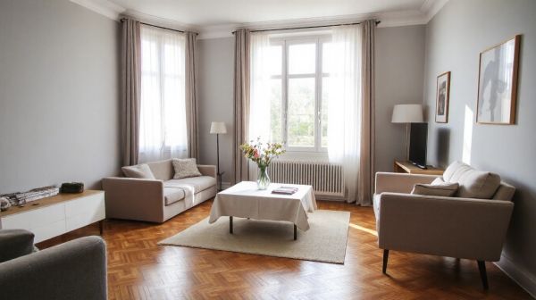 Meilleurs services de ménage à Besançon pour votre maison