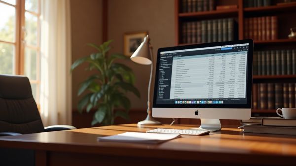 Optimiser la gestion de votre cabinet avec office avocat