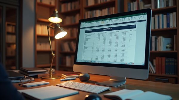 Optimiser la gestion de votre cabinet avec office avocat