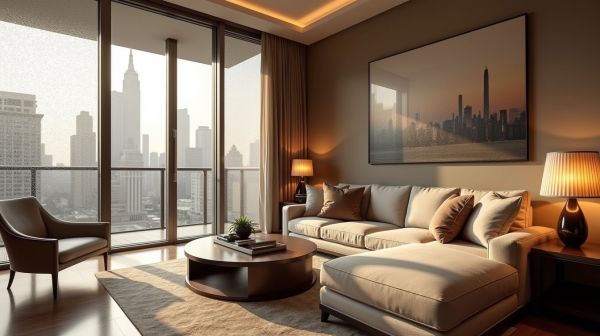 Optimiser la location conciergerie pour des revenus maximaux