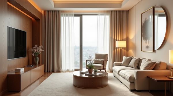 Optimiser la location conciergerie pour des revenus maximaux