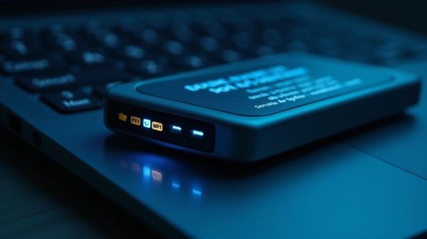 Optimiser le transfert de fichier sécurisé pour vos données sensibles