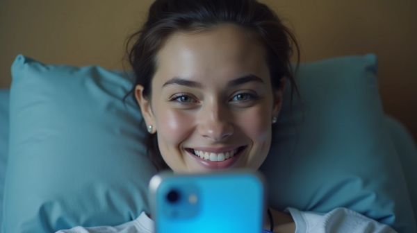 Optimiser votre photo d'identité à l'hôpital en Île-de-France