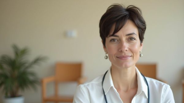 Optimiser votre photo d'identité à l'hôpital en Île-de-France