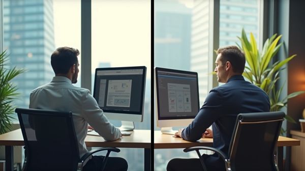 Quel est le salaire moyen d'un CSP+ ?