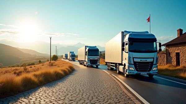Services de transport et manutention à Brignoles