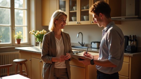 Services ménage adaptés à Besançon : trouvez l'aide idéale pour votre foyer