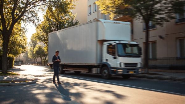 Simplifiez votre déménagement sécurisé à Bobigny dès maintenant