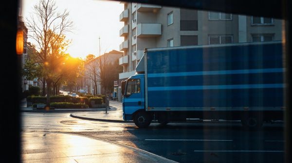 Simplifiez votre déménagement sécurisé à Bobigny dès maintenant