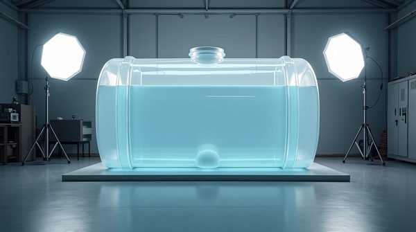 Stratégies de croissance et optimisation pour la vente de cuves