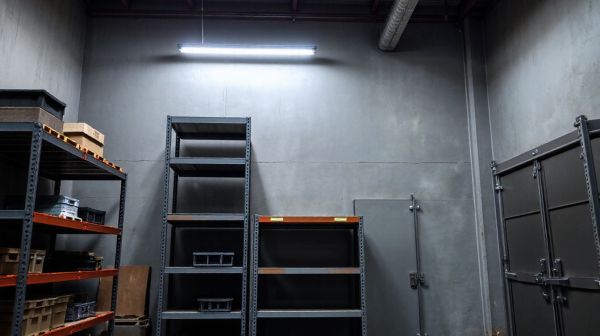 Top 5 racks lourds d'occasion pour un entrepôt efficace