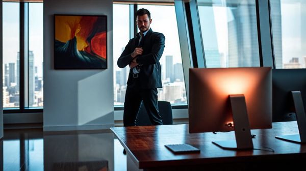 Top 5 raisons de choisir un photographe professionnel pour votre branding