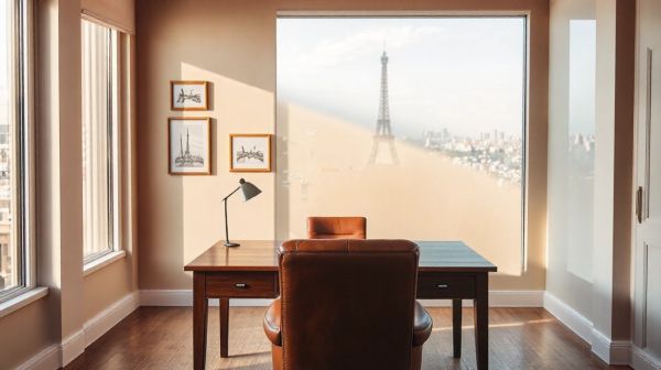 Top bénéfices du portage salarial pour les freelances parisiens