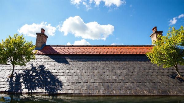Top services de couverture toiture à Contres