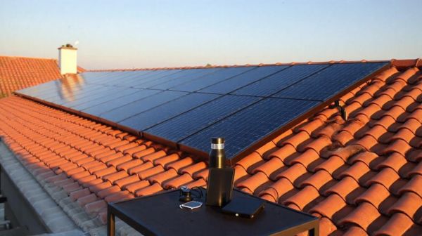 Top systèmes de batteries solaires pour maximiser votre énergie verte