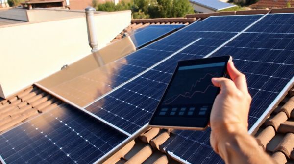 Top systèmes de batteries solaires pour maximiser votre énergie verte