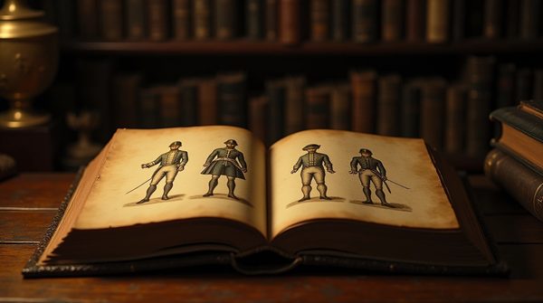 Tout savoir sur la rondache militaire : histoire et utilité