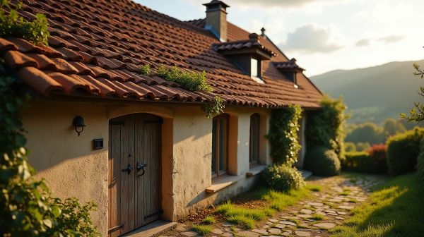 Votre expert en couverture pour toiture à Contres