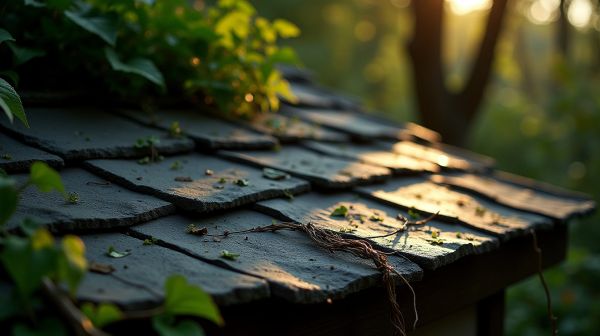 Votre expert en couverture pour toiture à Contres