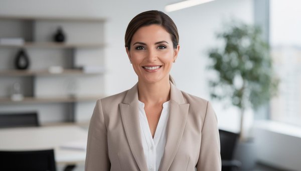 Pourquoi choisir un photographe d'entreprise spécialisé pour vos portraits professionnels ?