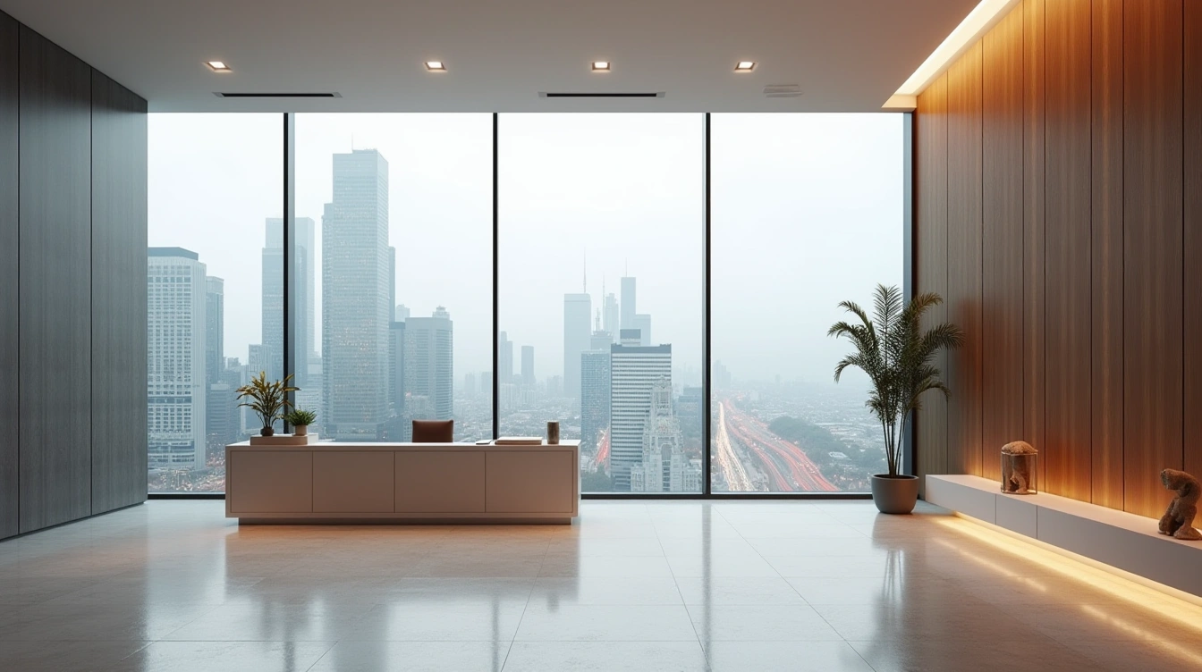 Budget et retour sur investissement de cette modernisation